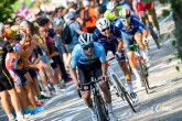 2021 UEC Road European Championships - Trento - Elite Men's Road Race Trento - Trento  179,2 km - 12/09/2021 - Remco Evenepoel (Belgium) - photo Dario Belingheri/BettiniPhoto©2021